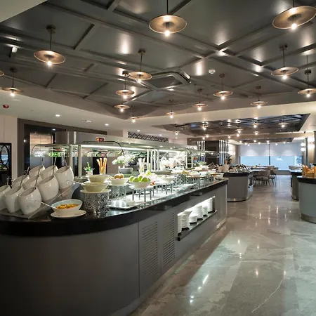 Hotel Arts Taksim Istambul